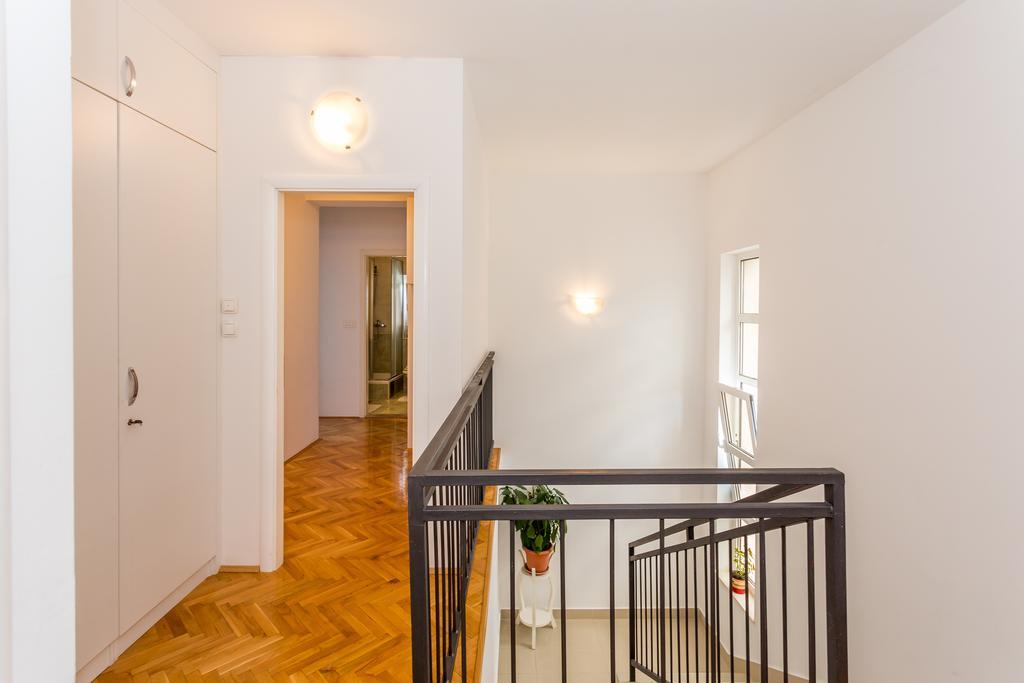 Seaside Ante Apartments Podstrana Luaran gambar